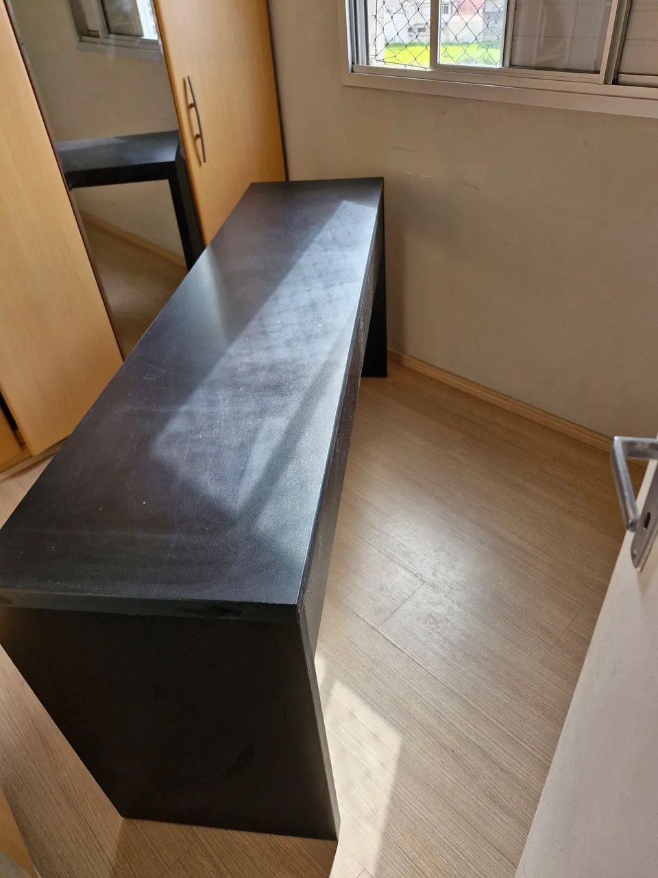 Mesa escritório e outras utilidades  - Foto 3