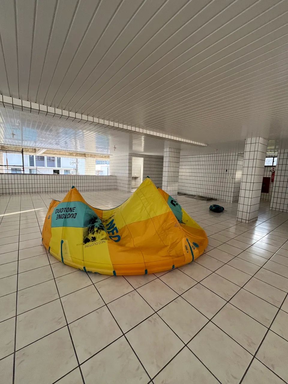 Kite Duotone 8m 2019 - Foto 2