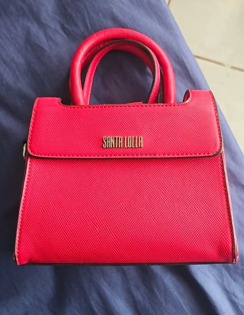 Bolsa santa lolla  - Foto 2