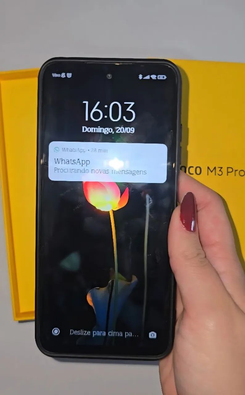 POCO M3 PRO - Foto 4