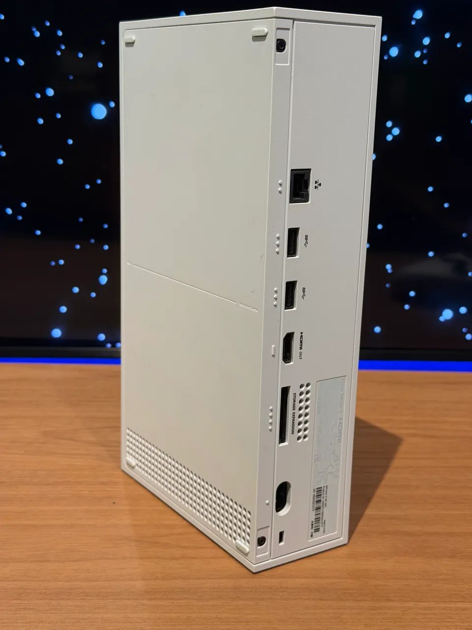 Xbox Series S SSD de 512GB - Foto 4