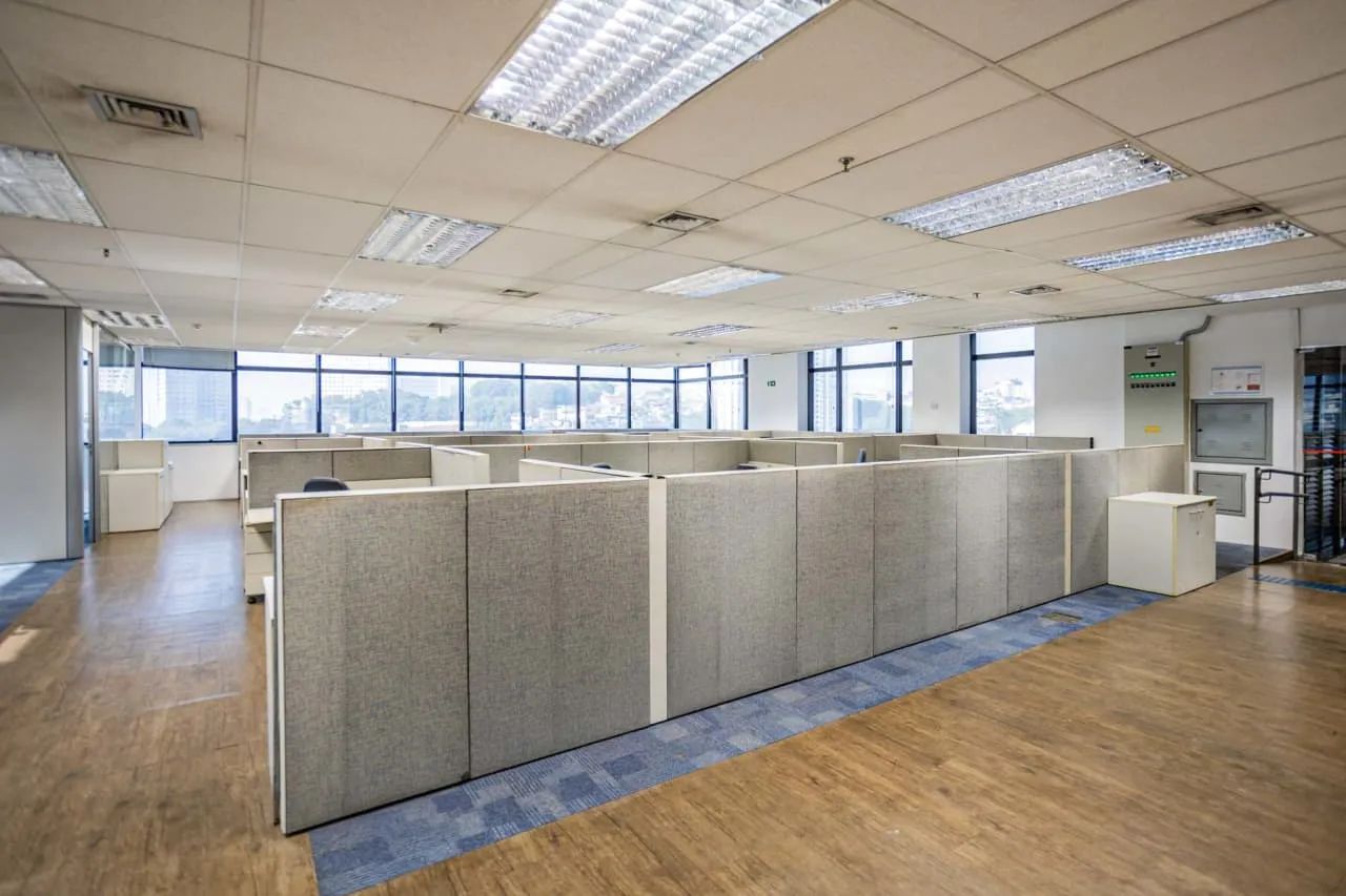 Prédio comercial na Avenida Giovanni Gronchi, 7143 - 3 Andar  1200 m² - Foto 2
