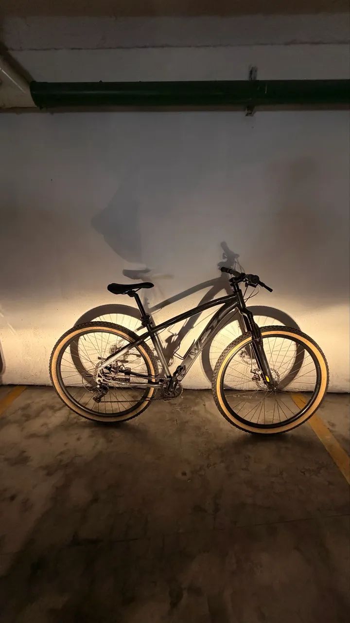 Bicicleta West aro 29  - Foto 5