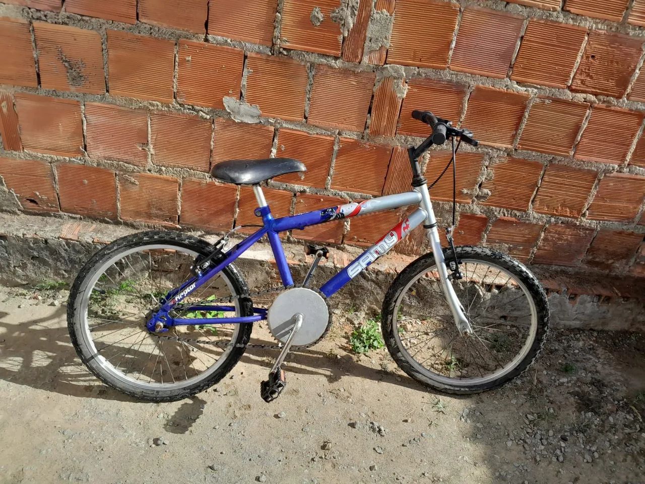 Bicicleta Hurton  - Foto 2