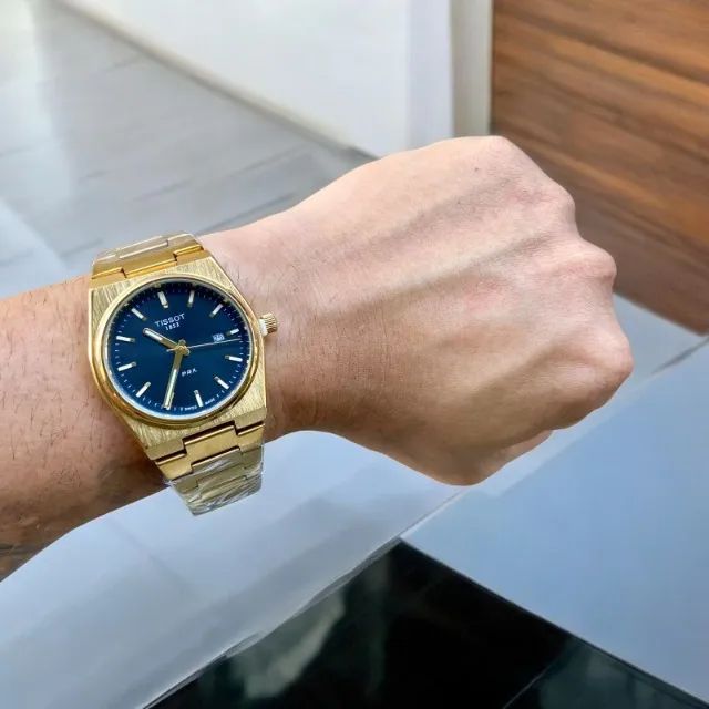 Relógio Tissot As39
