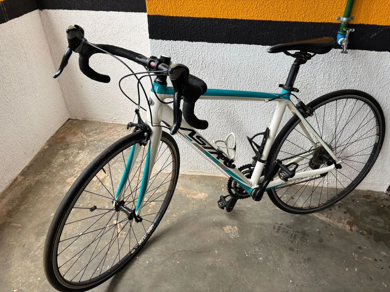 Bike Speed Astro  - Foto 3