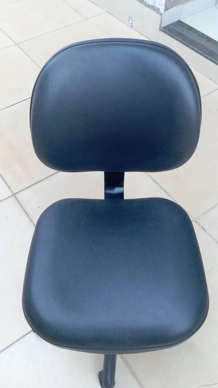 2 cadeiras para escritório  - Foto 4