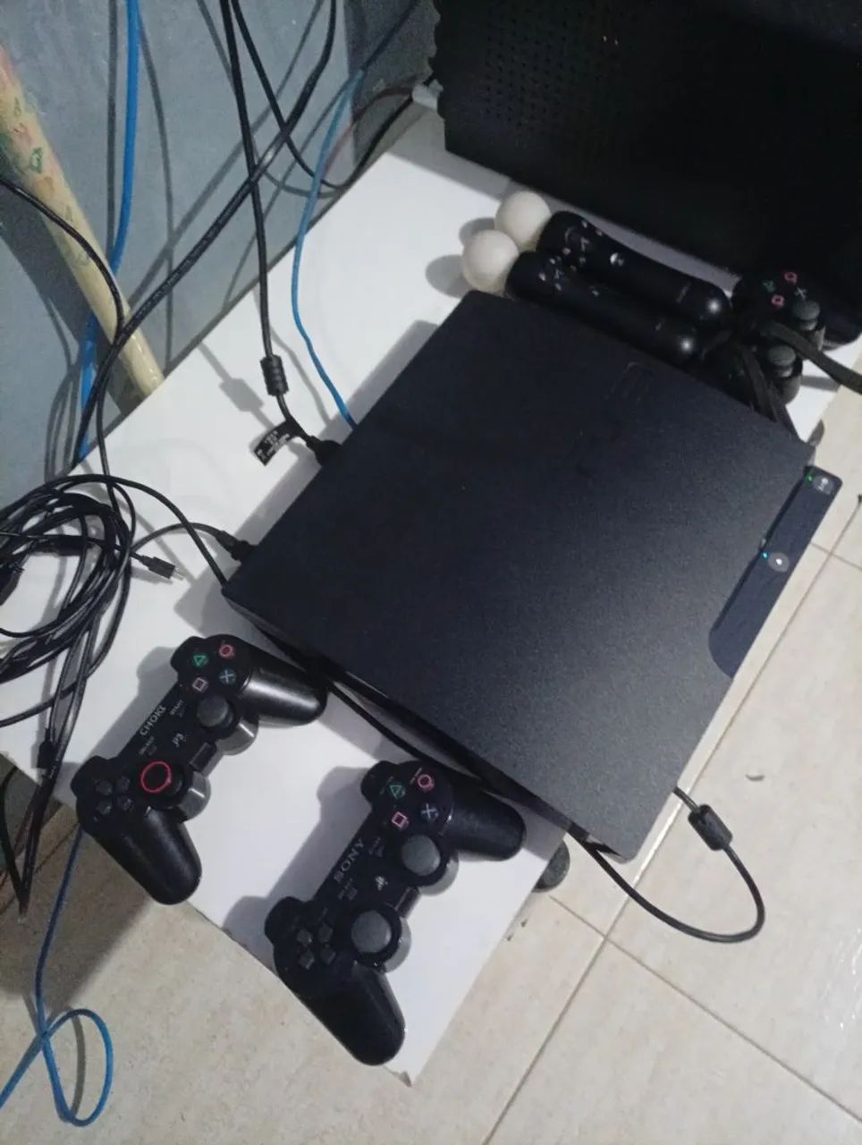 PS3 DESB. CFW SERIE 2000  - Foto 5