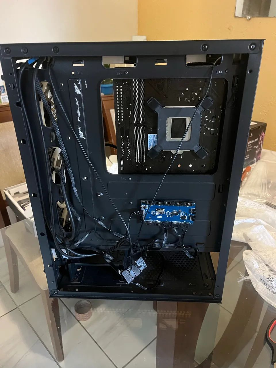 Kit para pc Gamer 