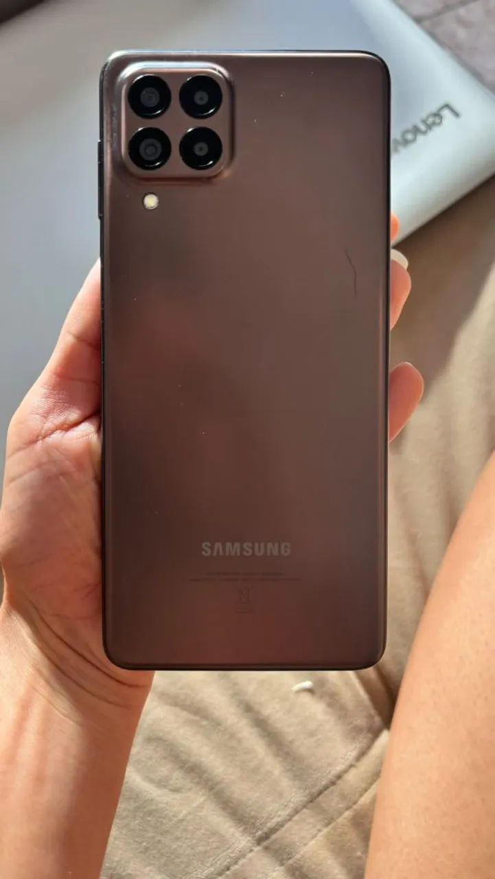 Vendo SAMSUNG M-53 - Foto 2