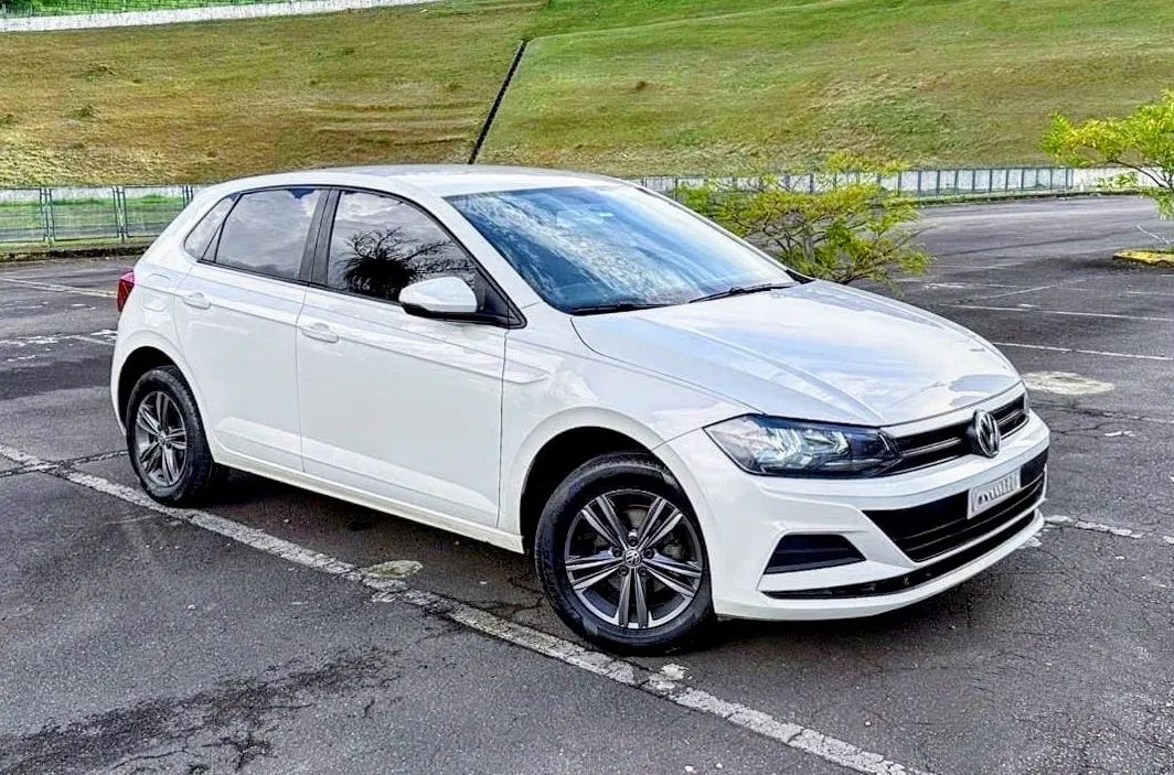 Volkswagen Polo 2021
