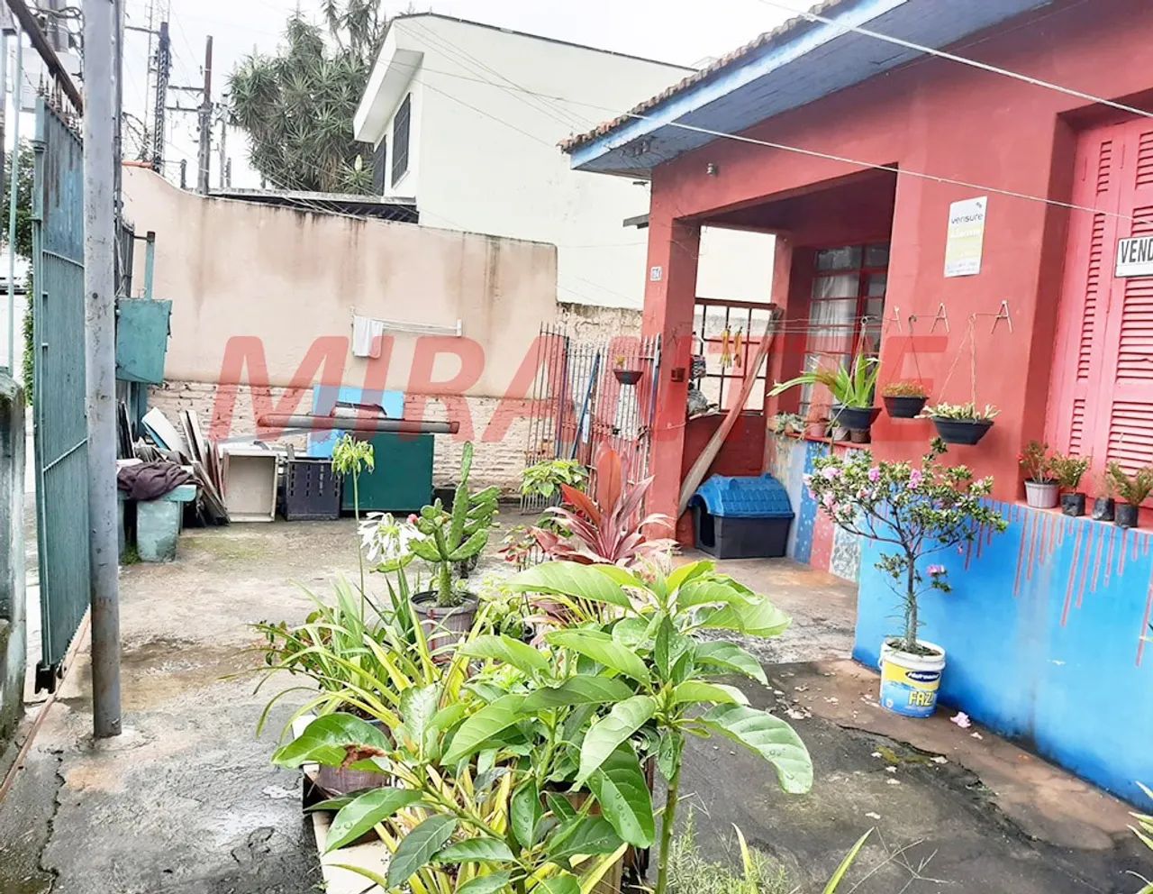 Terreno de 102m² com 1 quartos em Parque Vitória - Foto 2
