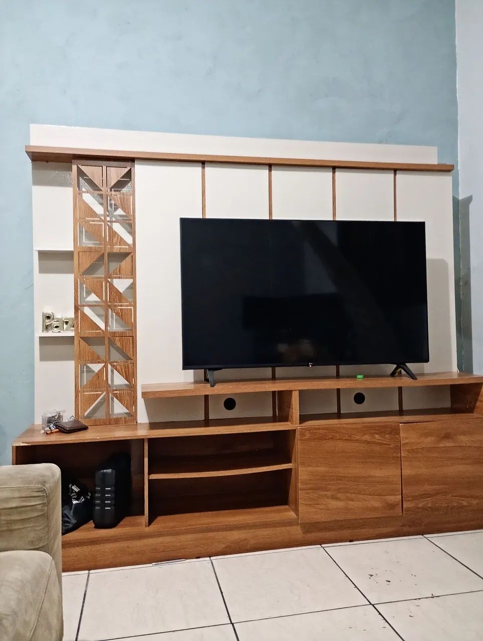 Rack/estante