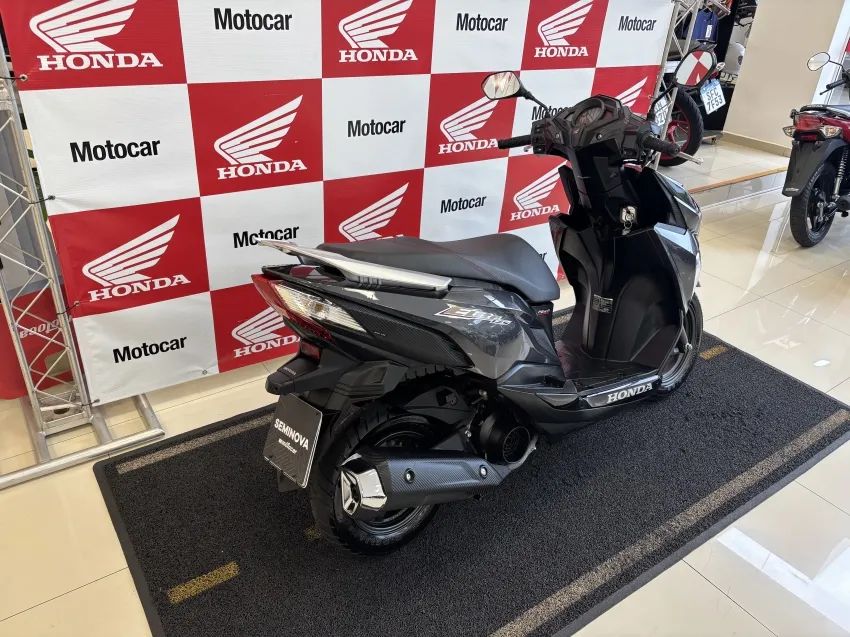 Honda Elite 125 - Foto 4