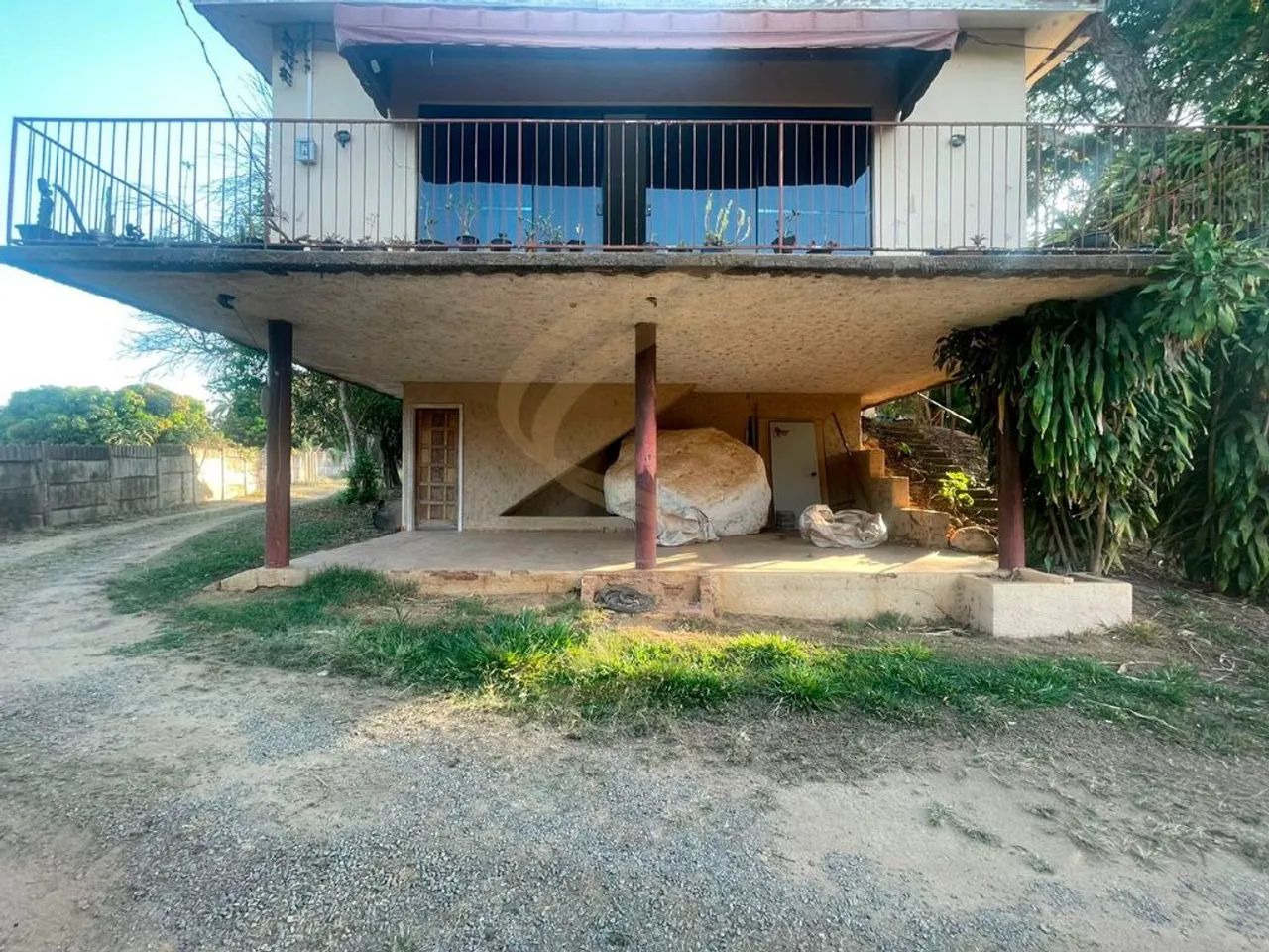 Sua chácara, seu refugio com paz e qualidade de vida, bem proximo a cidade ! - Foto 3