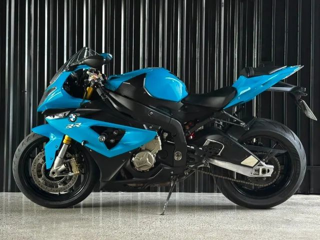 S1000 RR - Foto 4
