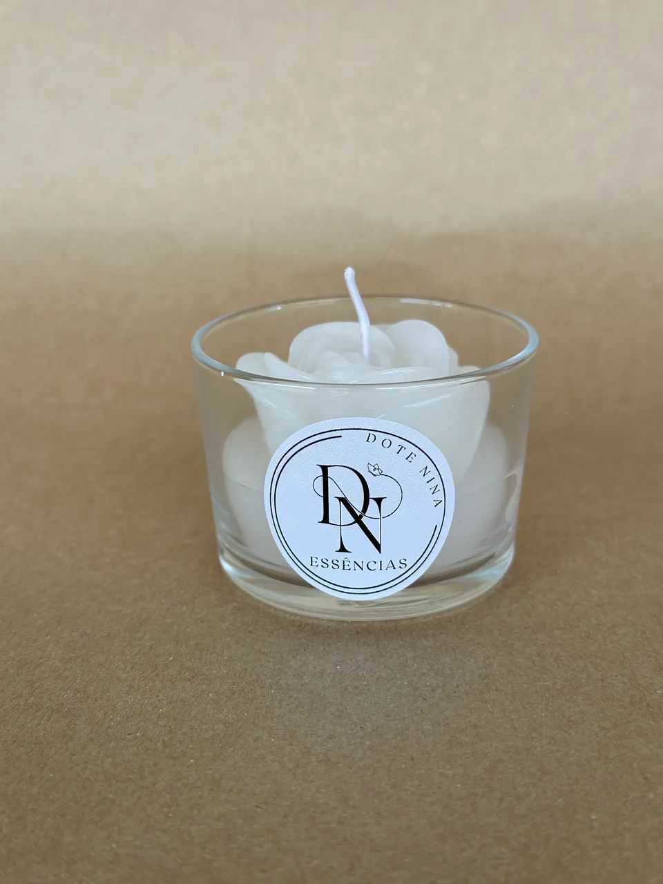 vende-se velas aromáticas  - Foto 2