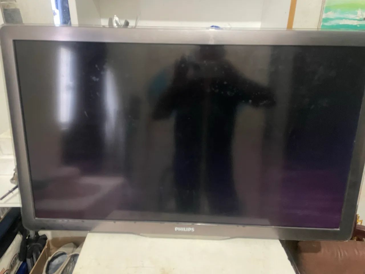 Tv  - Foto 5