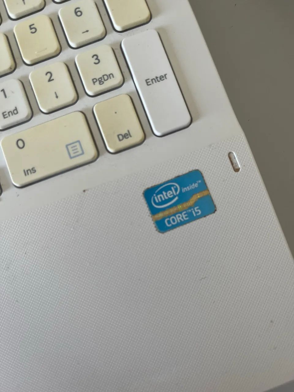 Notebook Samsung - Intel Core i5 - Foto 4