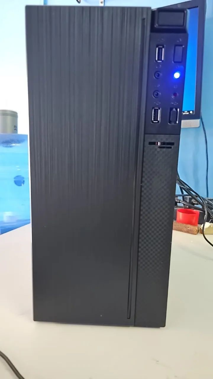 Cpu Intel I5 3330