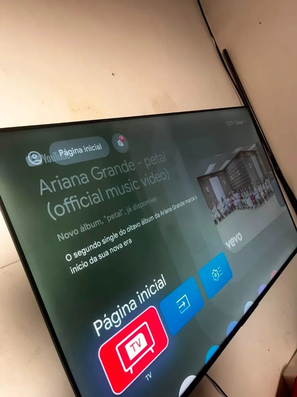 Televisão  - Foto 3