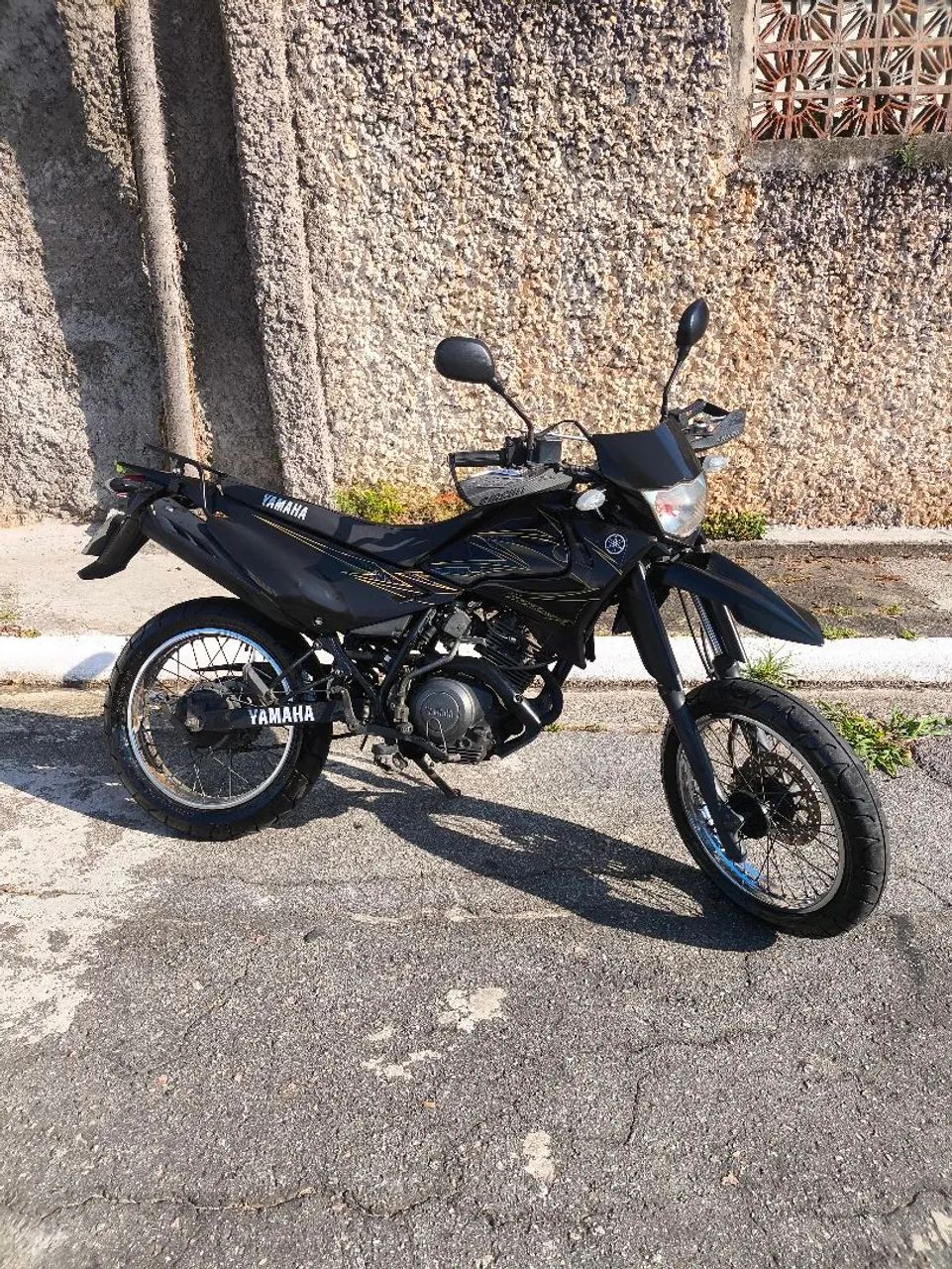 XTZ 125 XK 2010 - Foto 5