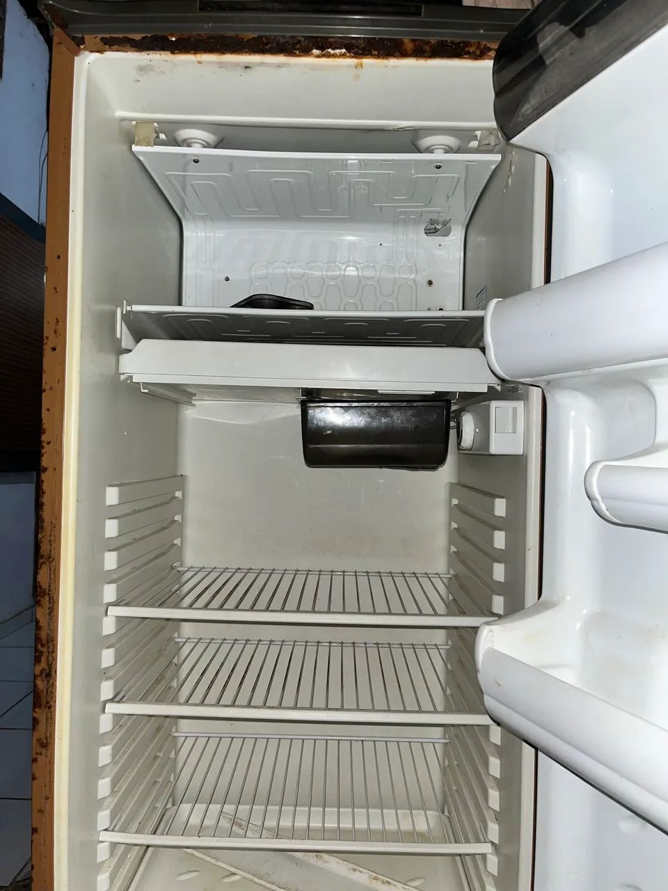 Geladeira consul  - Foto 4