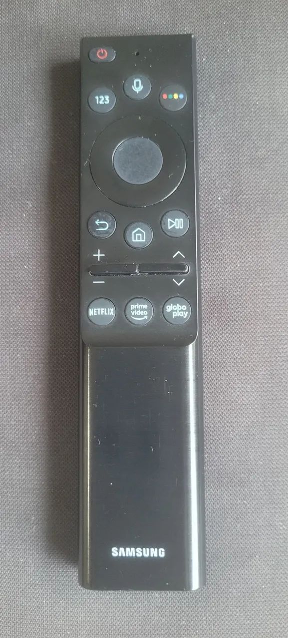 Smart tv samsung 55 polegadas - Foto 4