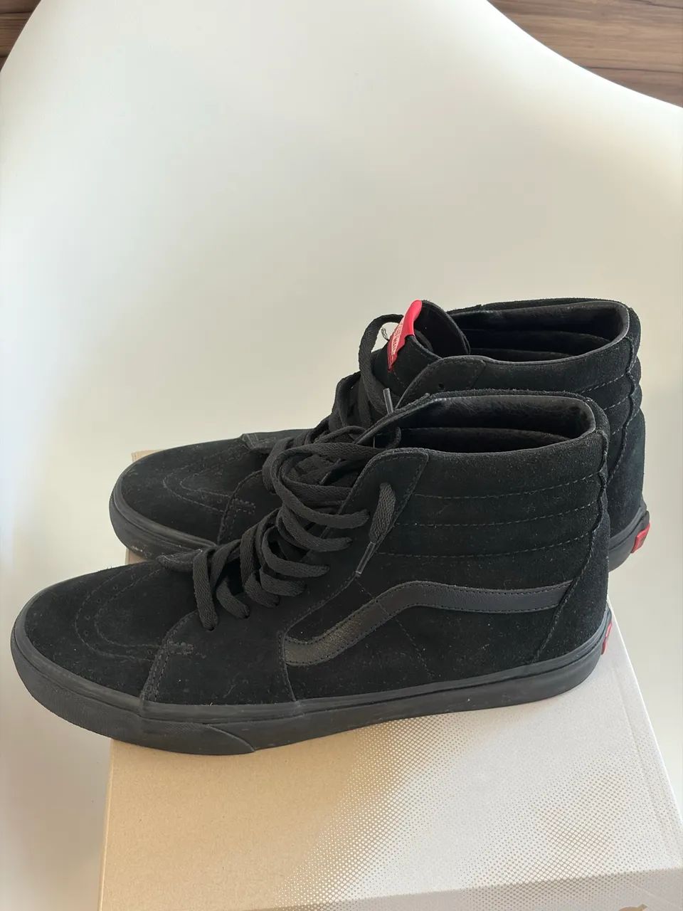 Bota Vans  - Foto 3