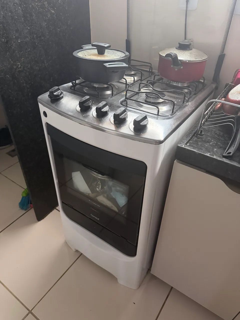 Fogão - Foto 4