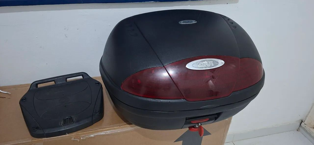 Bau Givi 45L - Foto 3