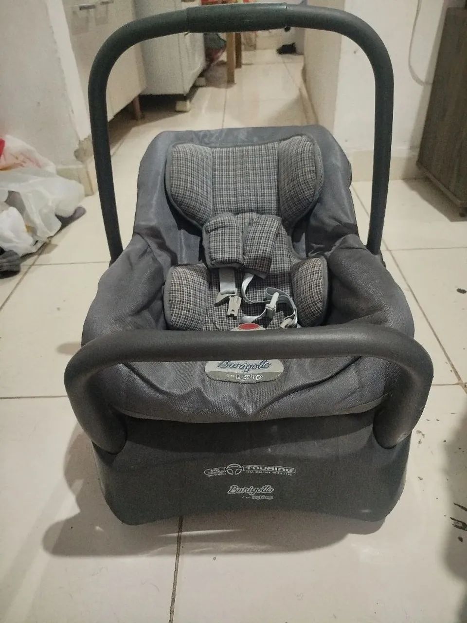 Bebê conforto 