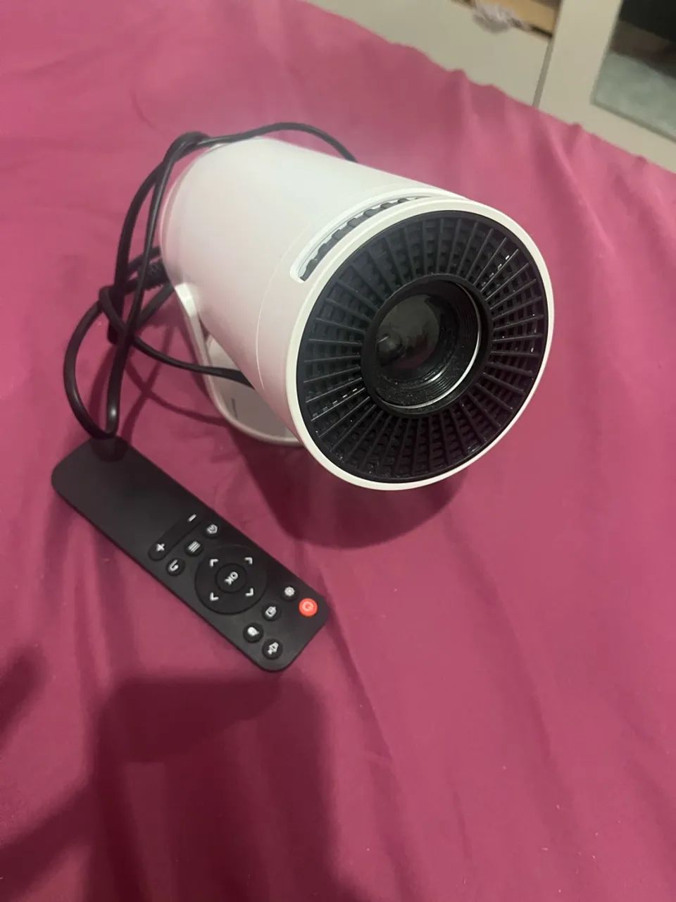 Projetor 4K 150 polegadas - Foto 2