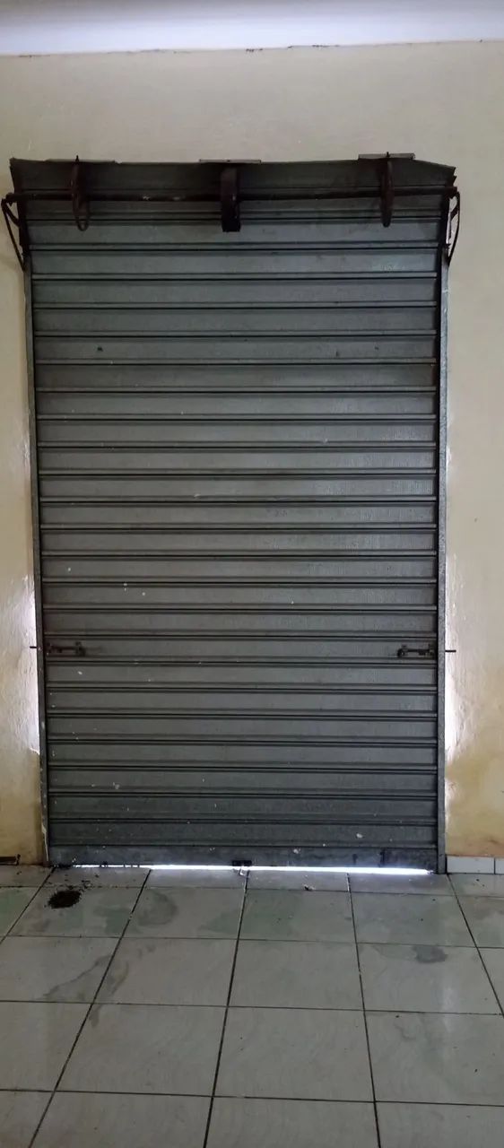 Vendo 2 Portas de enrolar  - Foto 5