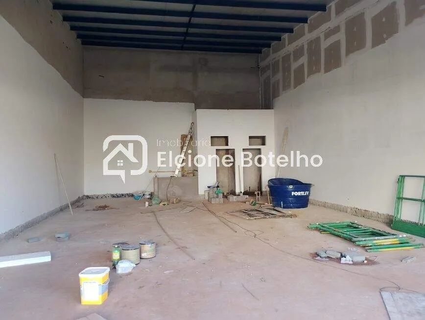 Loja para aluguel, MORADA DA COLINA - Uberlândia/MG