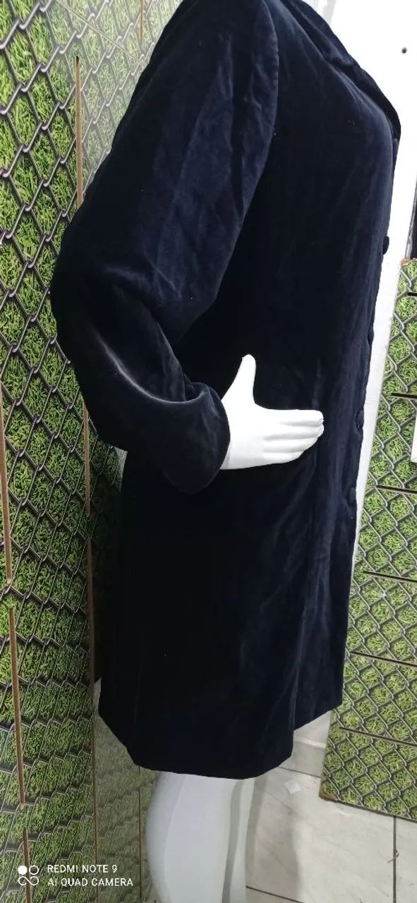 Casaco ou vestido Mariangela Per Sem - Foto 3