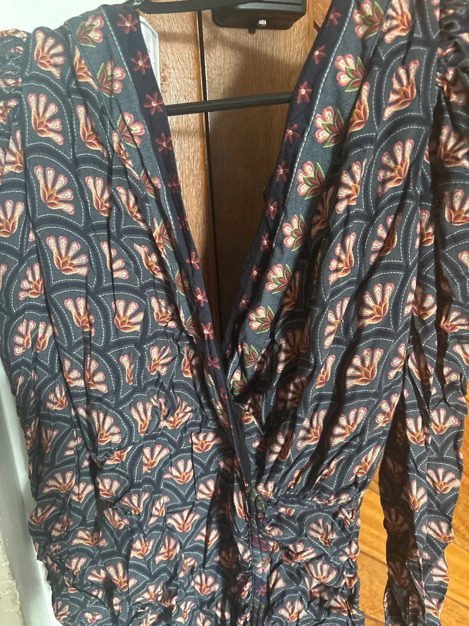 Vestido Da Farm  - Foto 2