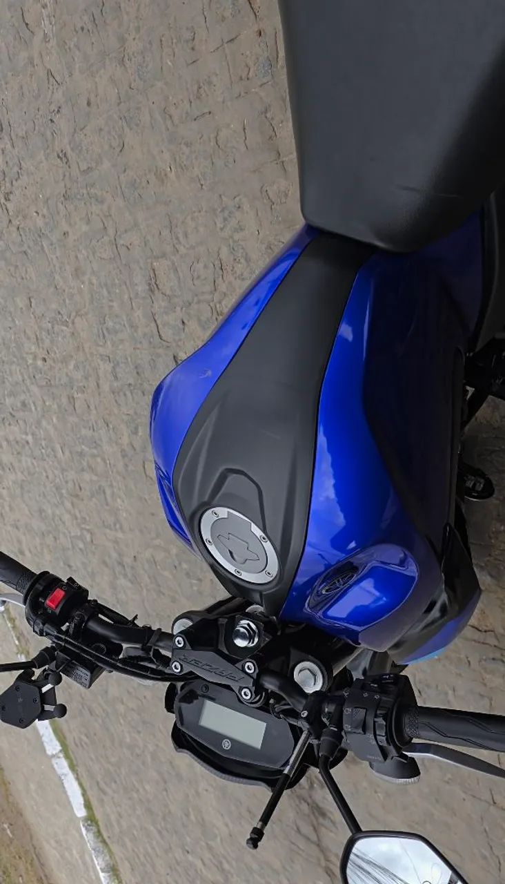 Fz25 - Foto 5