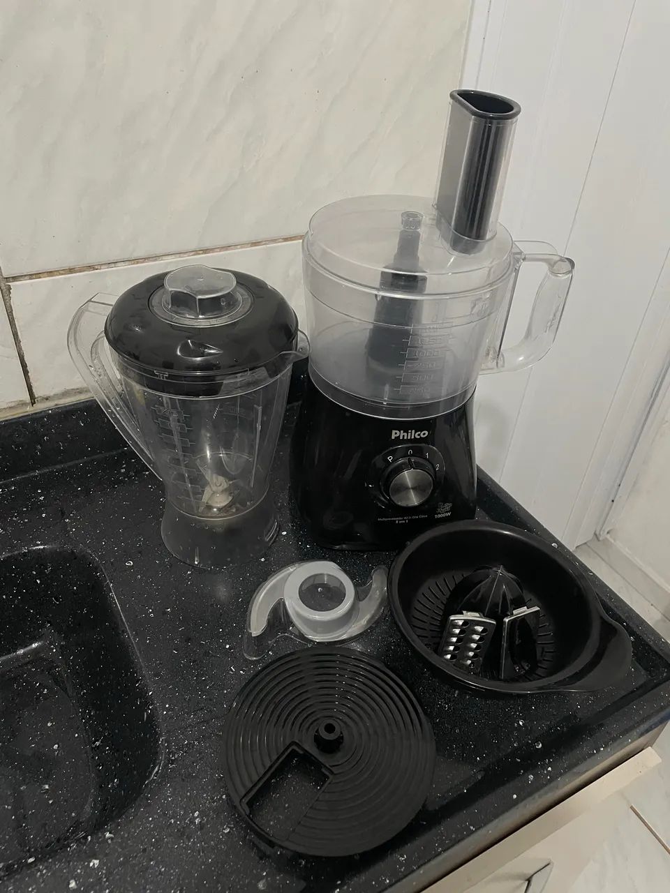 Multiprocessador 