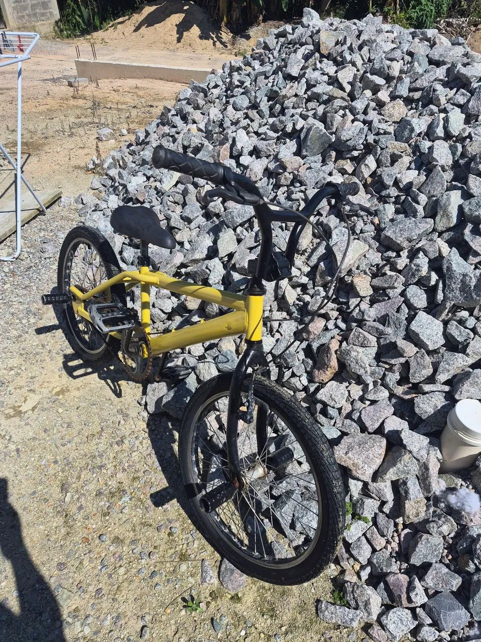 Bicicleta pro x - Foto 2