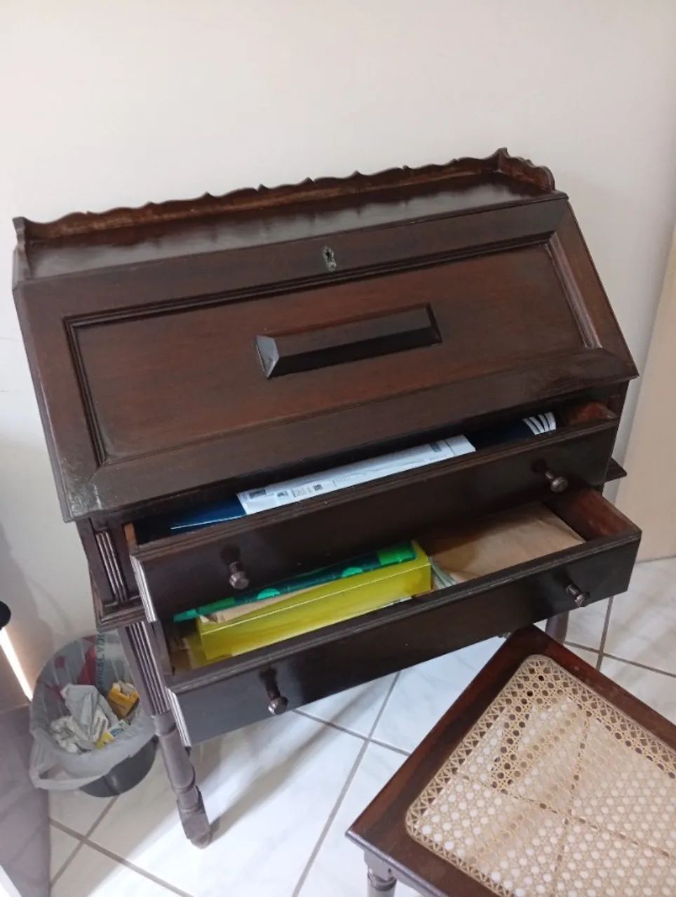 Escrivaninha  - Foto 3