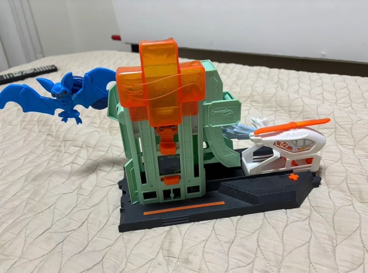 Hot wheels diversos  - Foto 3