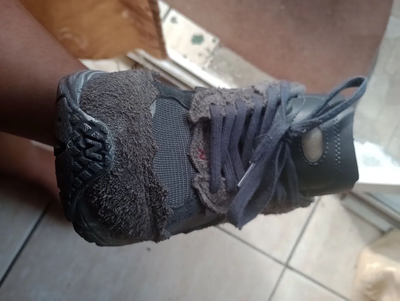 New Balance 2002r Protection  - Foto 3