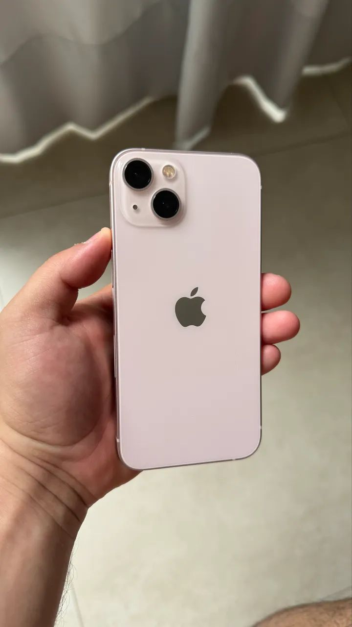 IPhone 13 128Gb Impecável 