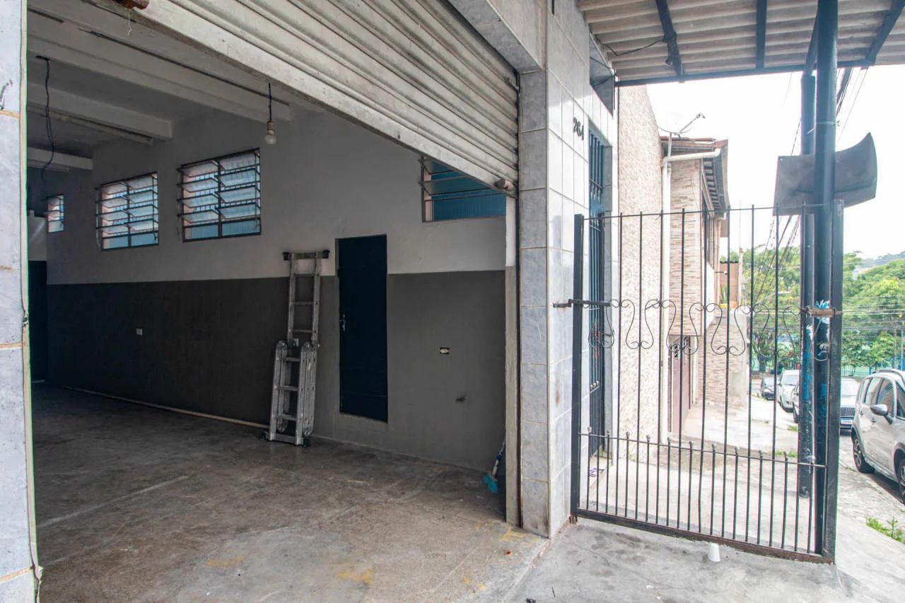 Sala comercial na Rua Jean Delmas, 75  35 m² - Foto 3