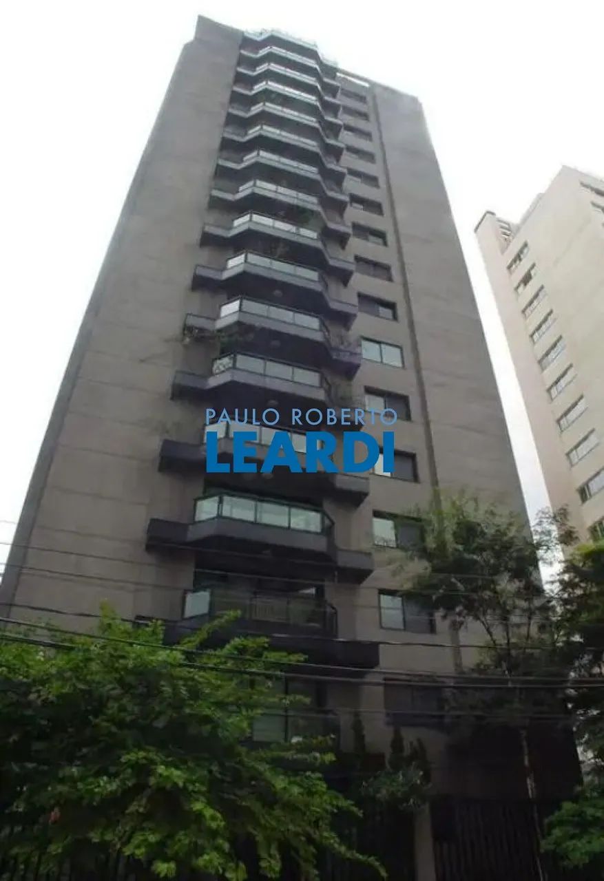 APARTAMENTO - ITAIM BIBI - SP