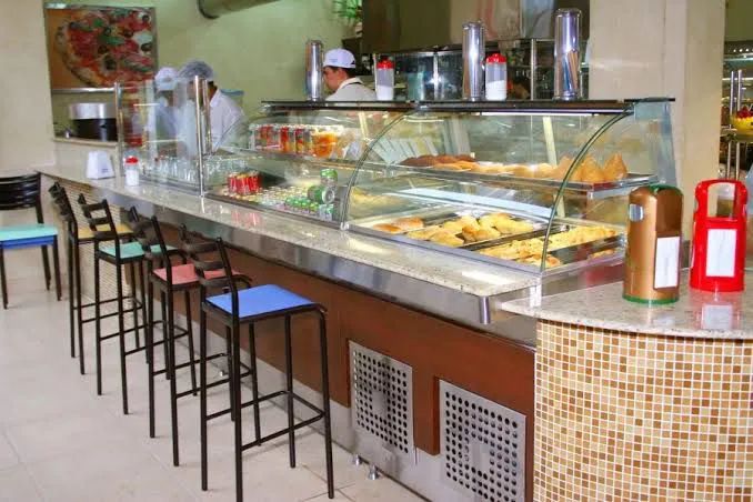 Ponto Comercial (2 salas/banheiro/cozinha) - Foto 12