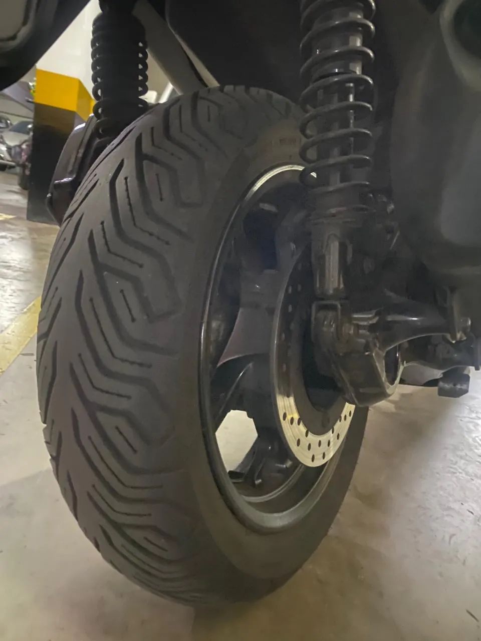 Yamaha Xmax 250  - Foto 3
