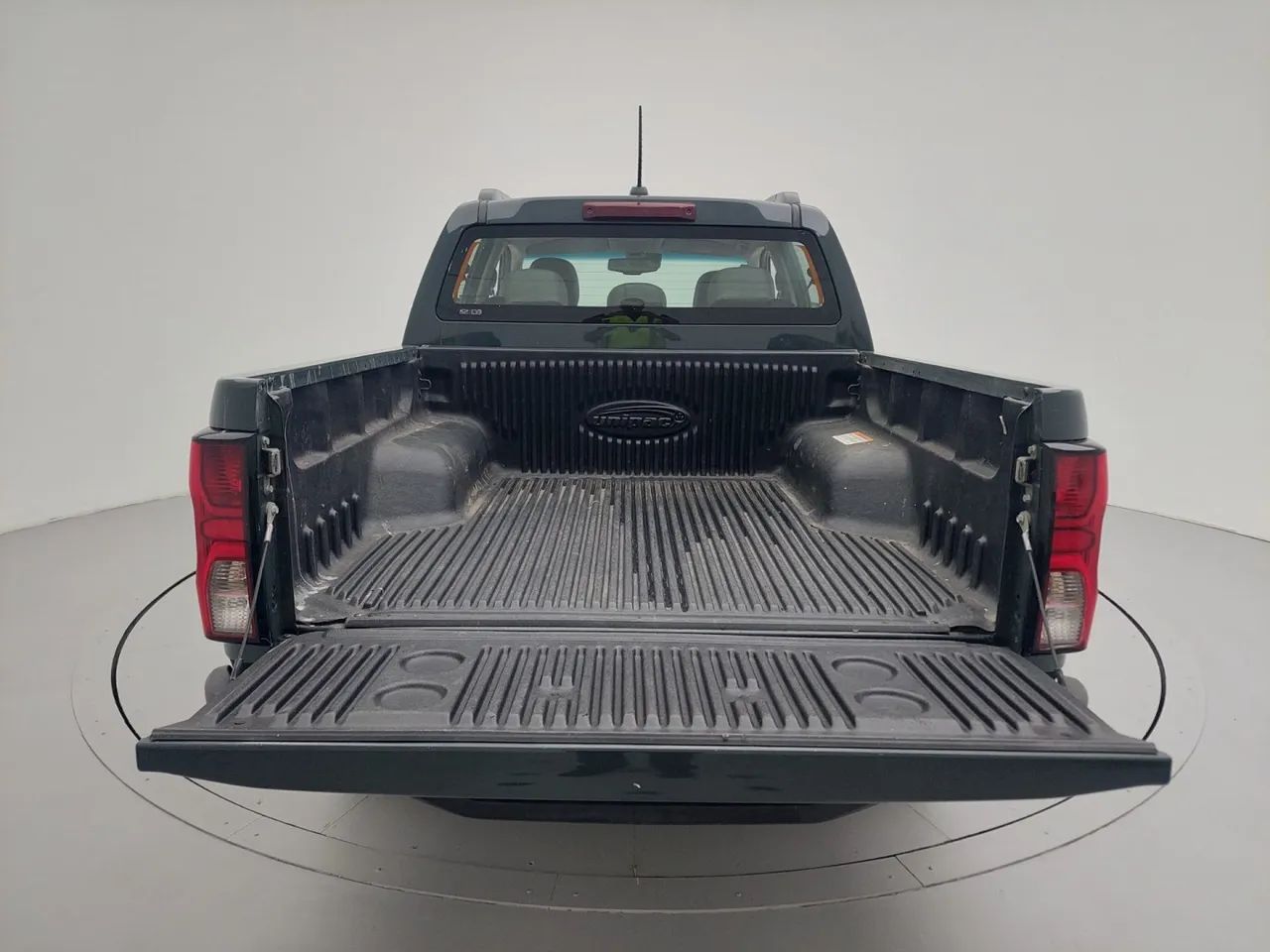 Chevrolet S10 Pick-Up LTZ 2.8 TDI 4x4 CD Dies.Aut, foto 9 de 18
