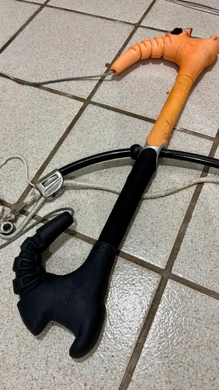 kITE CORE XR6 9M - SEMINOVO - Foto 4